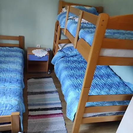 Kuca Drinska Dolina Gasthuis