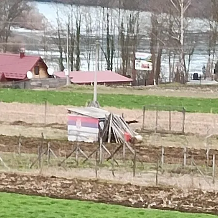 Kuca Drinska Dolina * Bajina Basta