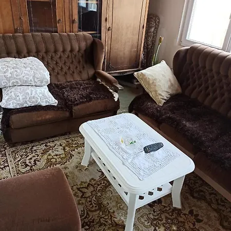 Kuca Drinska Dolina * Bajina Basta